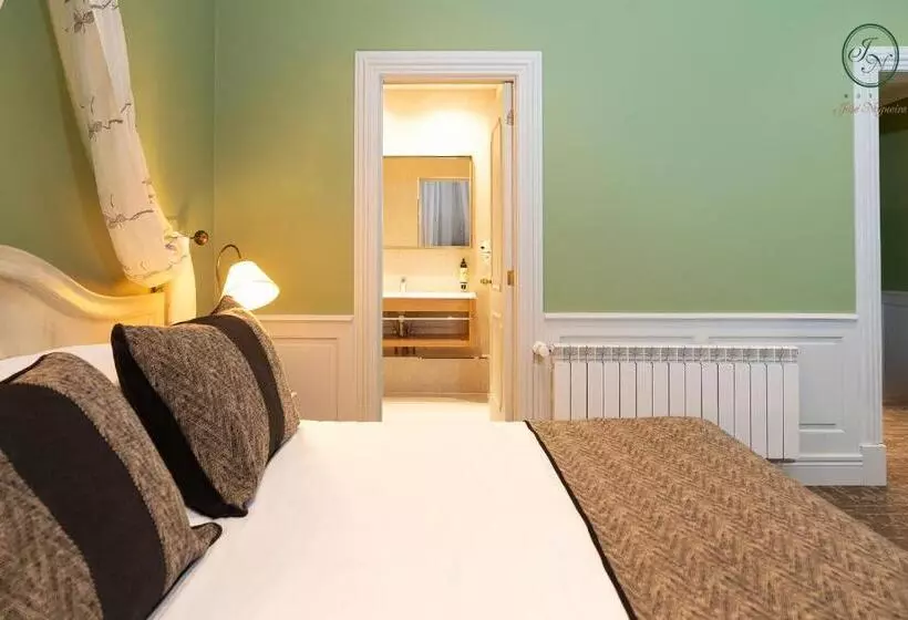 ホテル José Nogueira