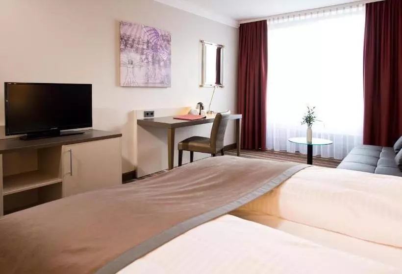 Leonardo Hotel Mönchengladbach