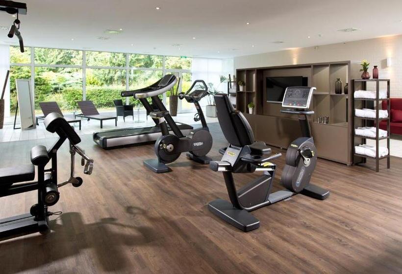 Leonardo Hotel Mönchengladbach