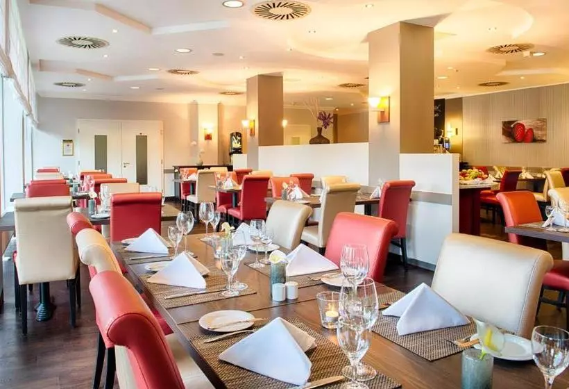 Leonardo Hotel Mönchengladbach