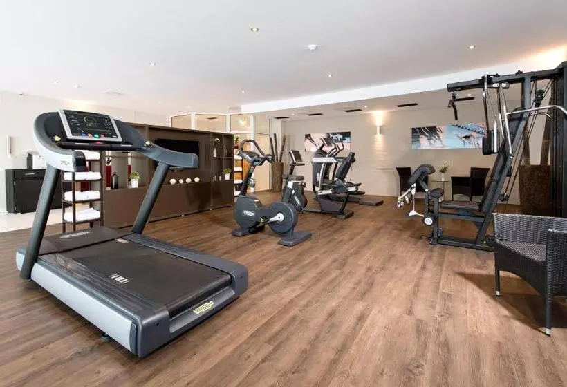 Leonardo Hotel Mönchengladbach