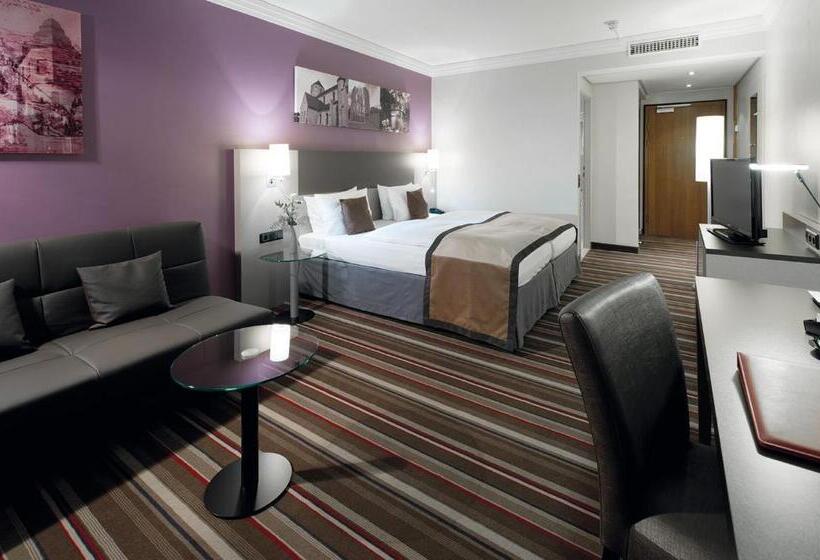 Leonardo Hotel Mönchengladbach