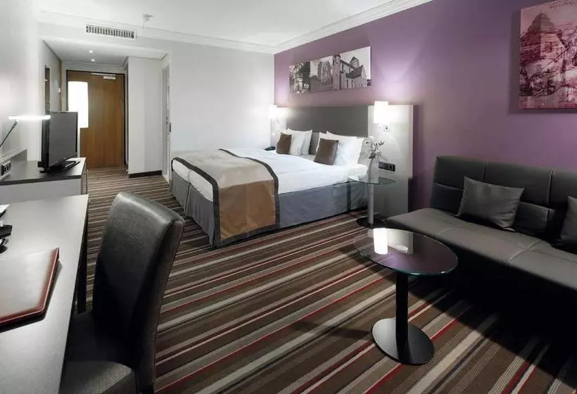 Leonardo Hotel Mönchengladbach