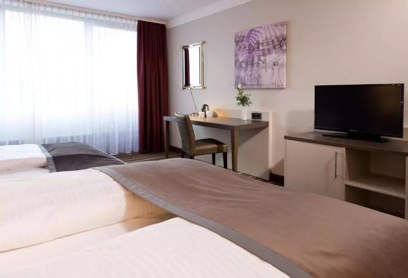Leonardo Hotel Mönchengladbach