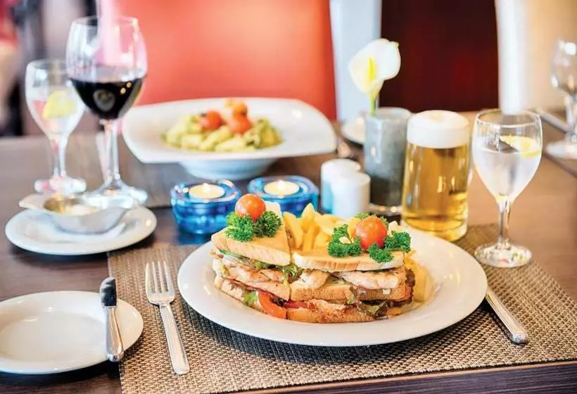 Leonardo Hotel Mönchengladbach