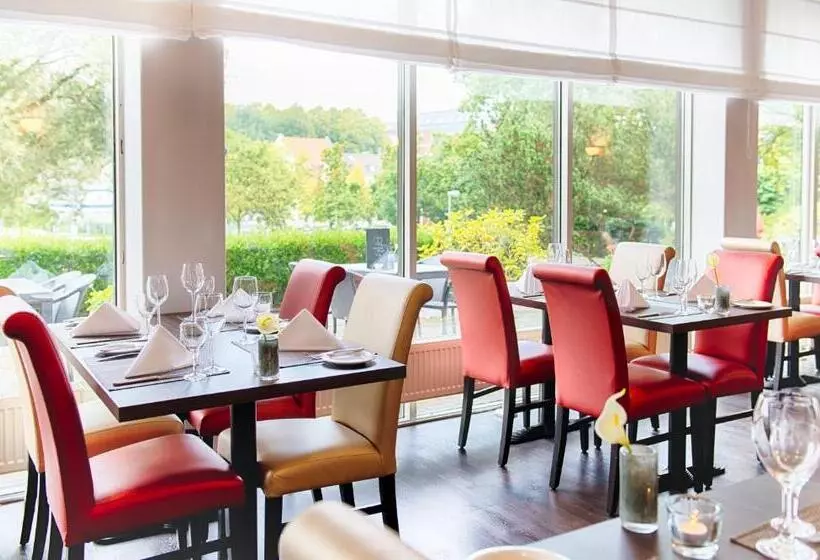 Leonardo Hotel Mönchengladbach