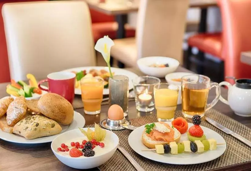 Leonardo Hotel Mönchengladbach