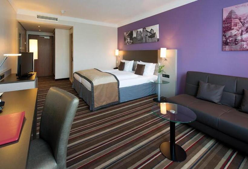 Leonardo Hotel Mönchengladbach