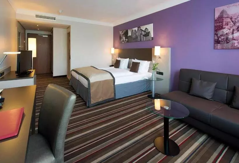 Leonardo Hotel Mönchengladbach