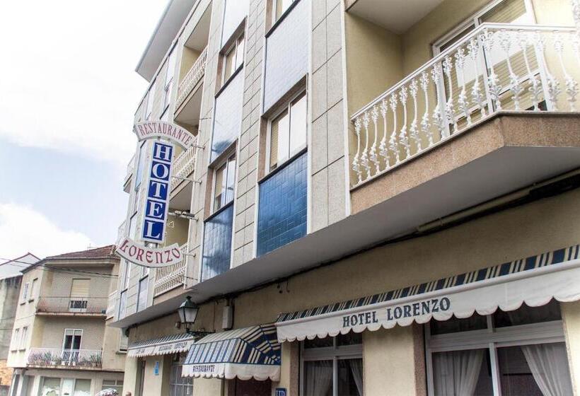 Hotel Lorenzo