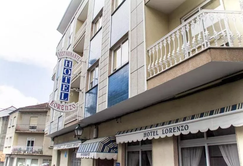 酒店 Lorenzo