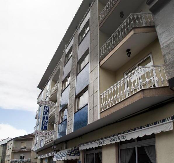 Hotel Lorenzo