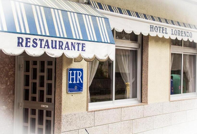 Hotel Lorenzo