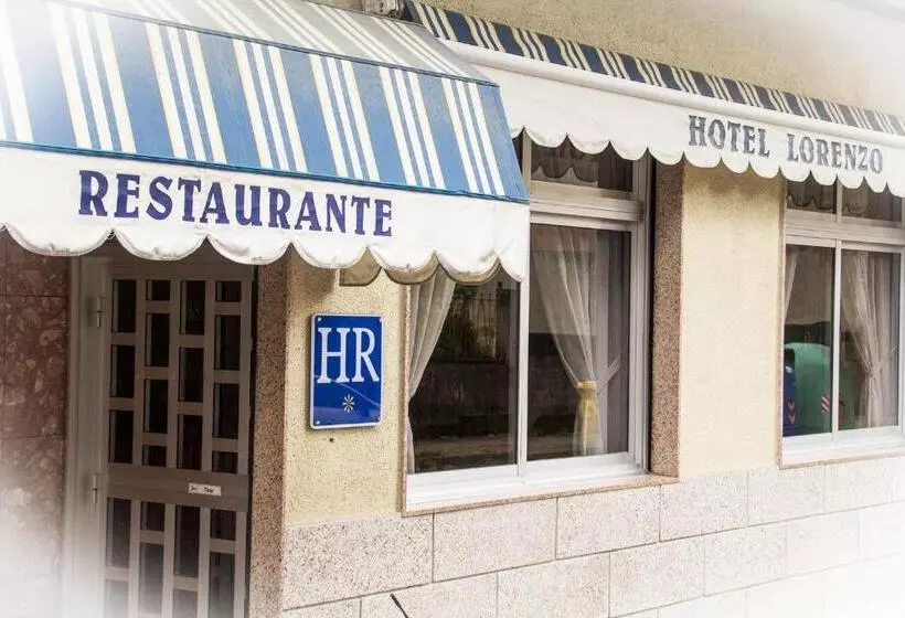 酒店 Lorenzo