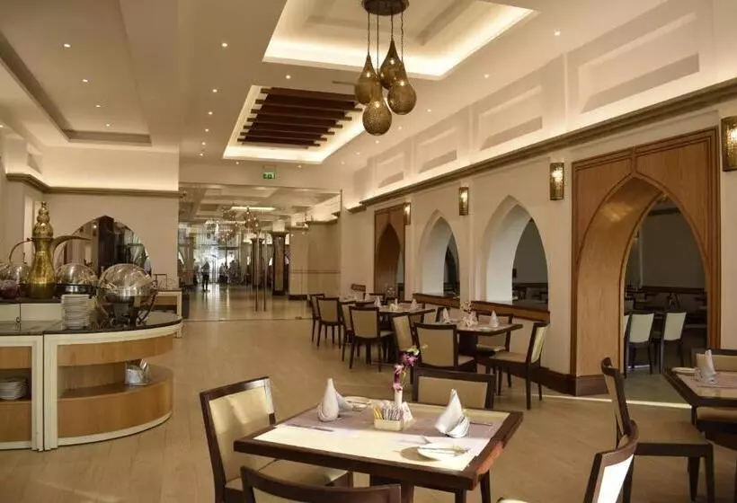 هتل Lou Lou A Beach Resort Sharjah