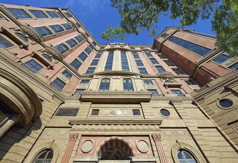 Hotel Mandarin Oriental Taipei