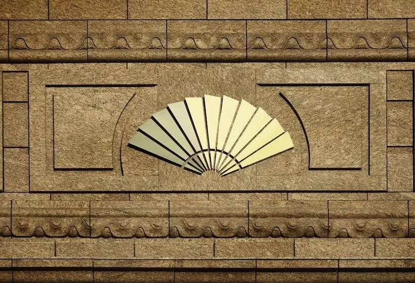 Hotel Mandarin Oriental Taipei