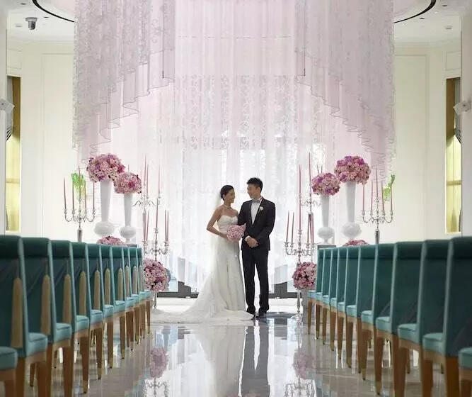 Hotel Mandarin Oriental Taipei