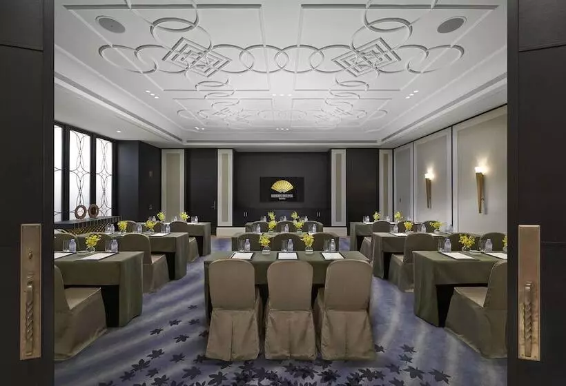 Hotel Mandarin Oriental Taipei