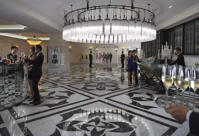 Hotel Mandarin Oriental Taipei