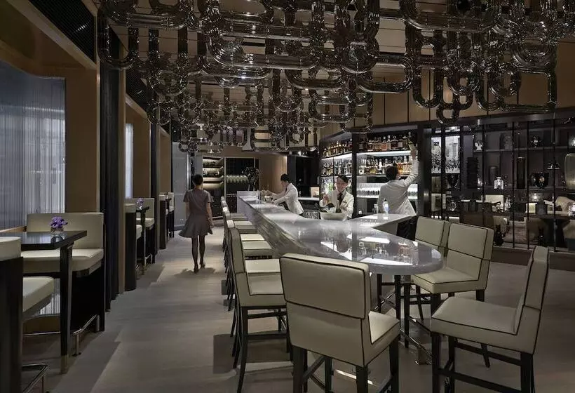 Hotel Mandarin Oriental Taipei