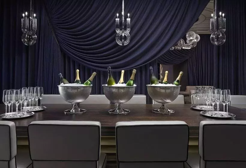 Hotel Mandarin Oriental Taipei