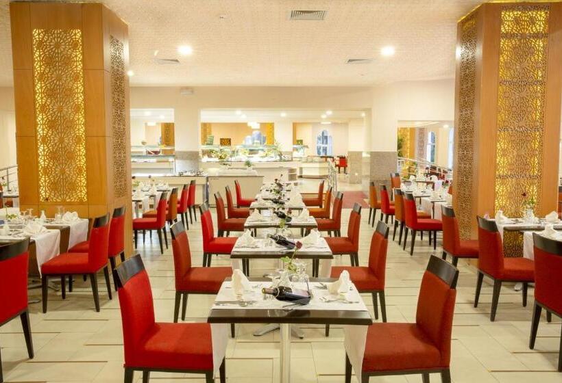 فندق Marhaba Palace