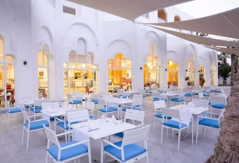 هتل Marhaba Palace