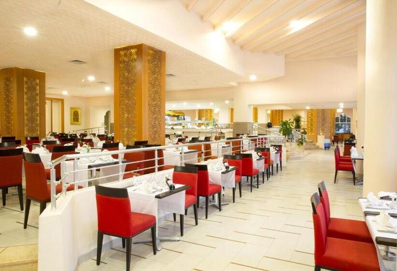 فندق Marhaba Palace