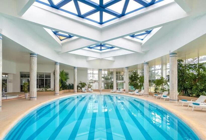 فندق Marhaba Palace