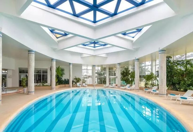 هتل Marhaba Palace