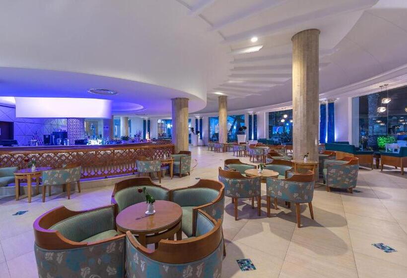 فندق Marhaba Palace