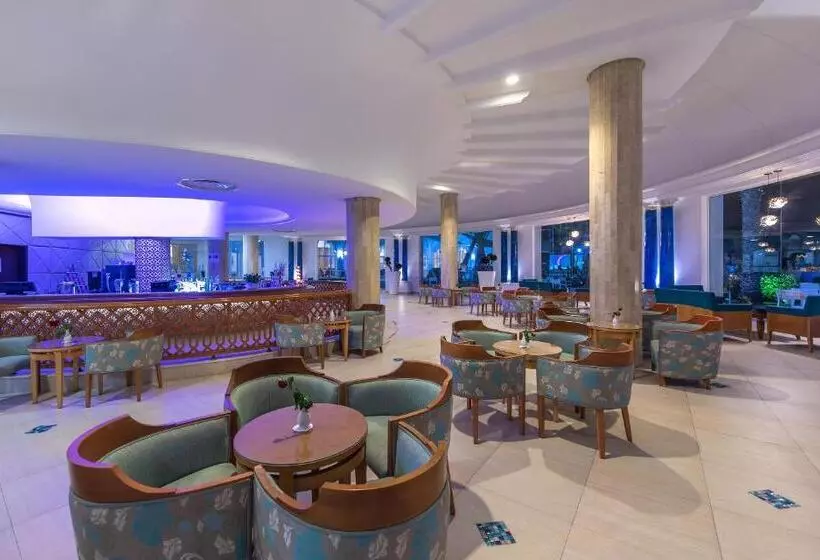 هتل Marhaba Palace