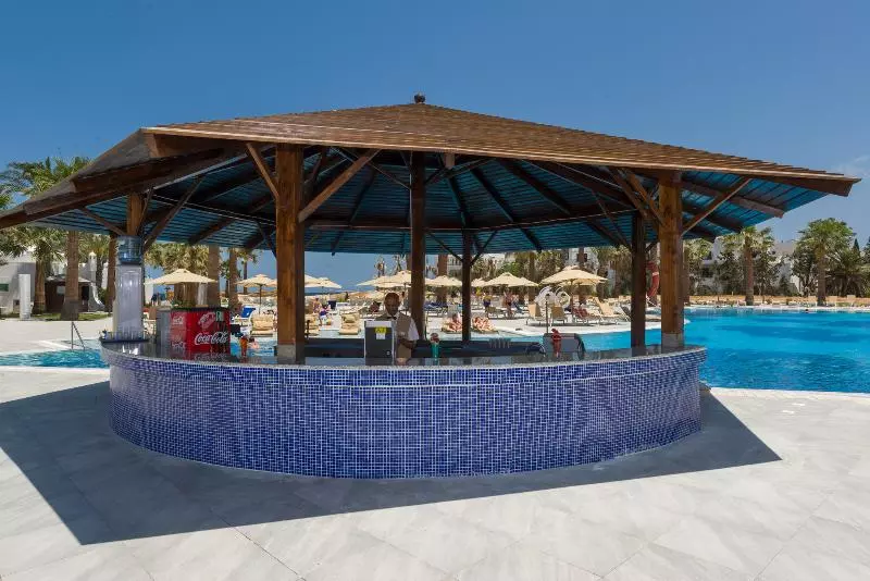 هتل Marhaba Palace