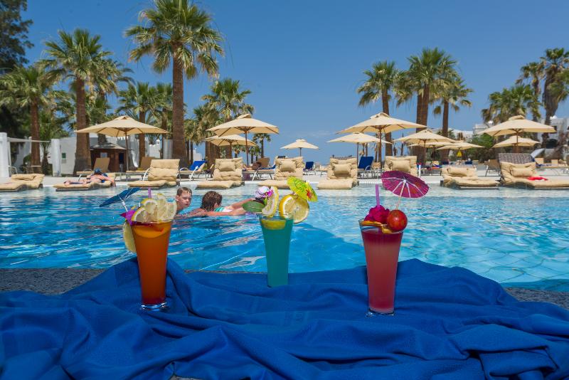 فندق Marhaba Palace