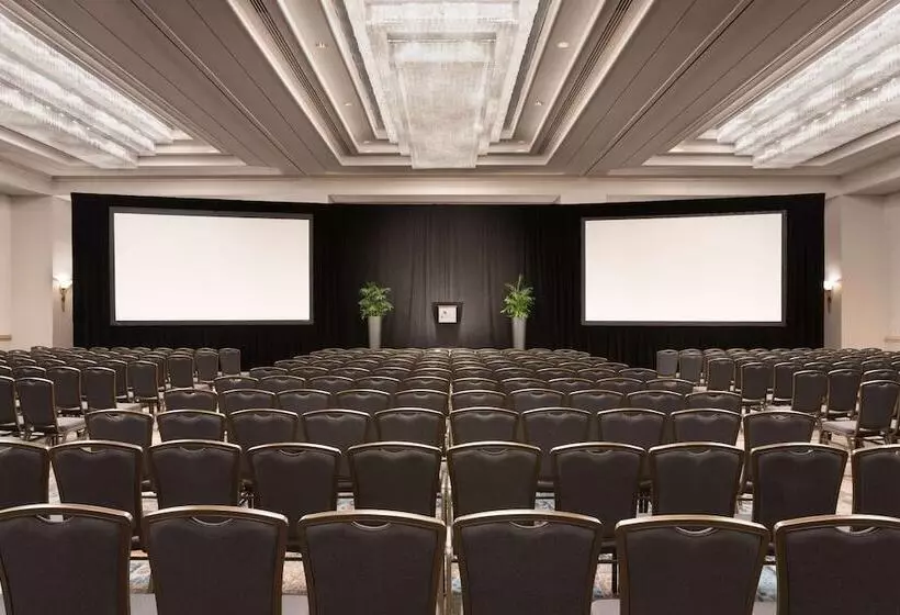 호텔 Hilton Beachfront Resort & Spa Hilton Head Island