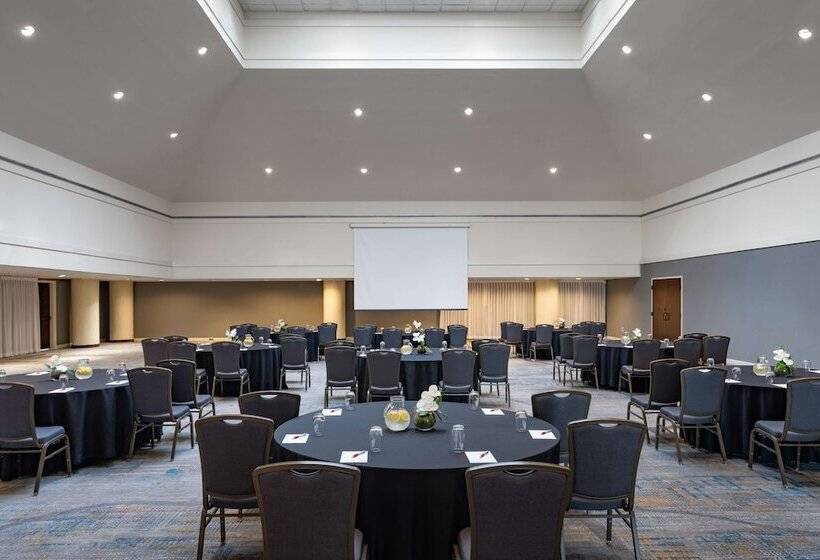 Hotel Hilton Beachfront Resort & Spa Hilton Head Island