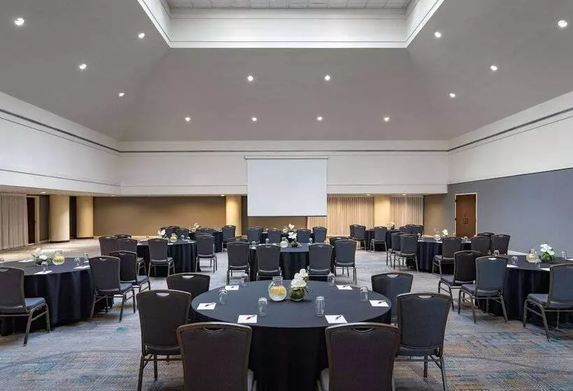 호텔 Hilton Beachfront Resort & Spa Hilton Head Island