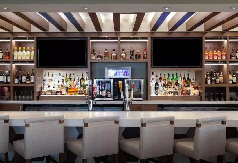 호텔 Hilton Beachfront Resort & Spa Hilton Head Island