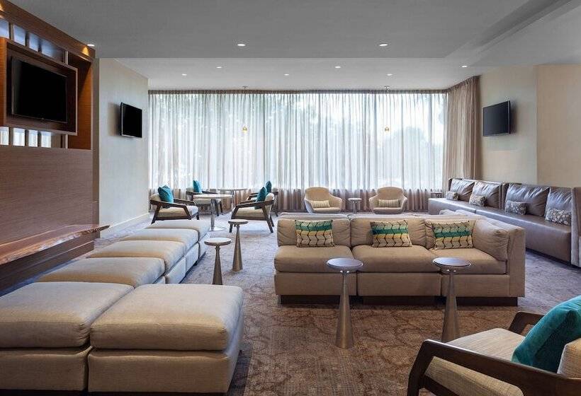 Hotel Hilton Beachfront Resort & Spa Hilton Head Island