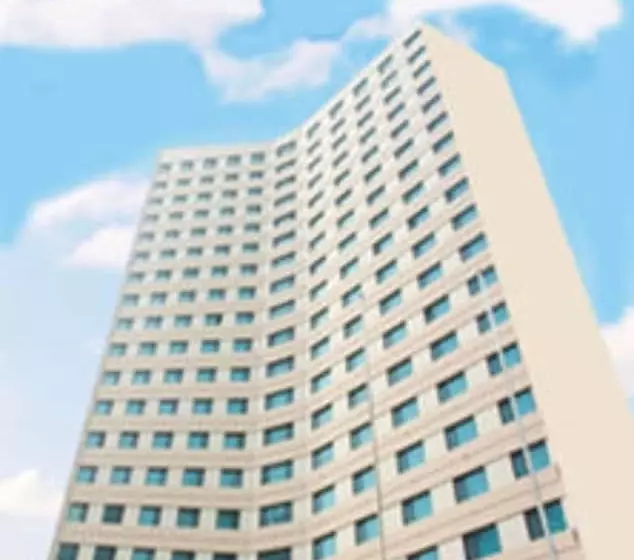 ホテル Overseas Chinese International