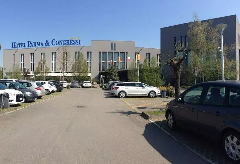 فندق Parma & Congressi