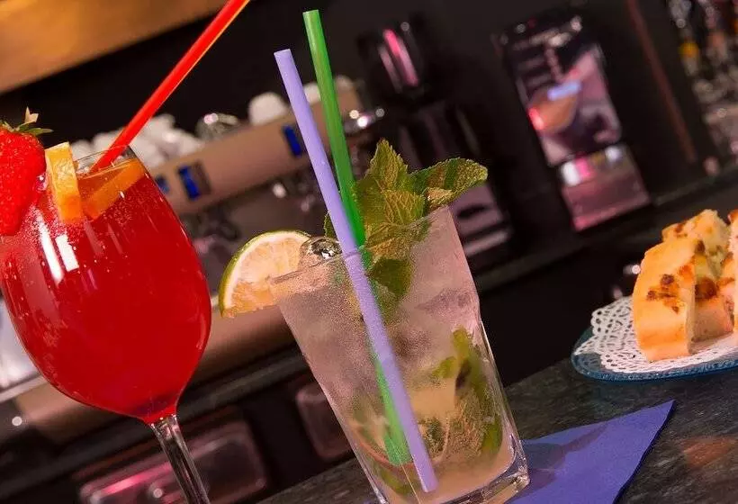 فندق Parma & Congressi