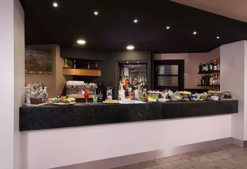 فندق Parma & Congressi