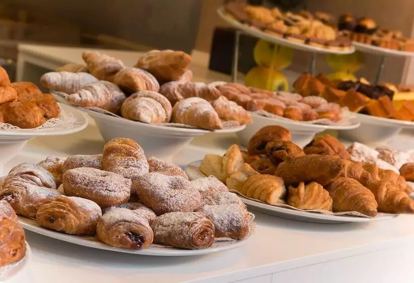 فندق Parma & Congressi