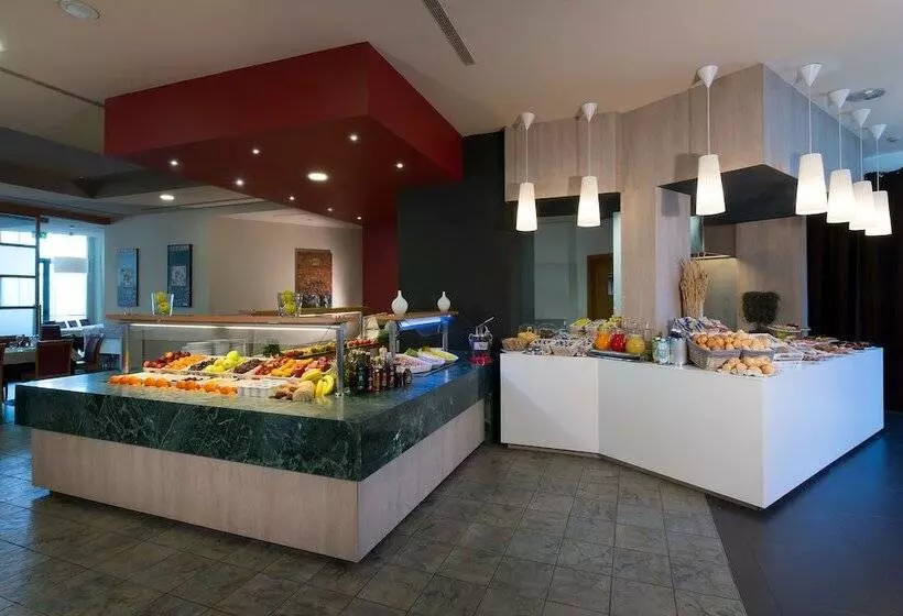 فندق Parma & Congressi