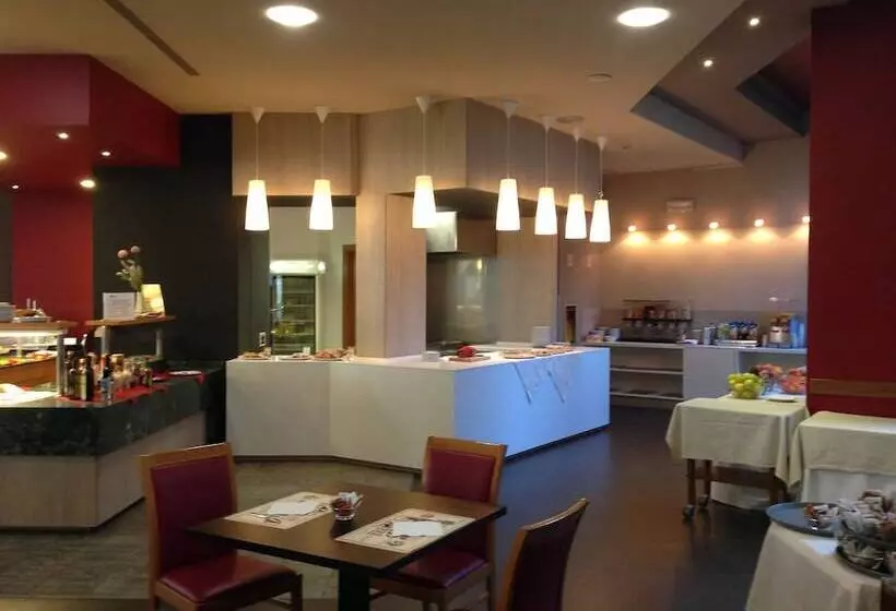 فندق Parma & Congressi