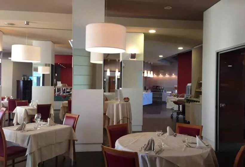 فندق Parma & Congressi