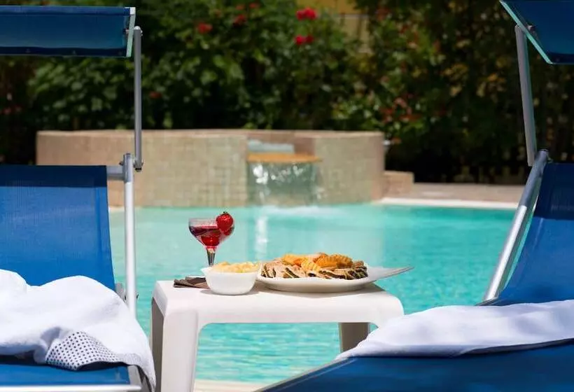 فندق Parma & Congressi