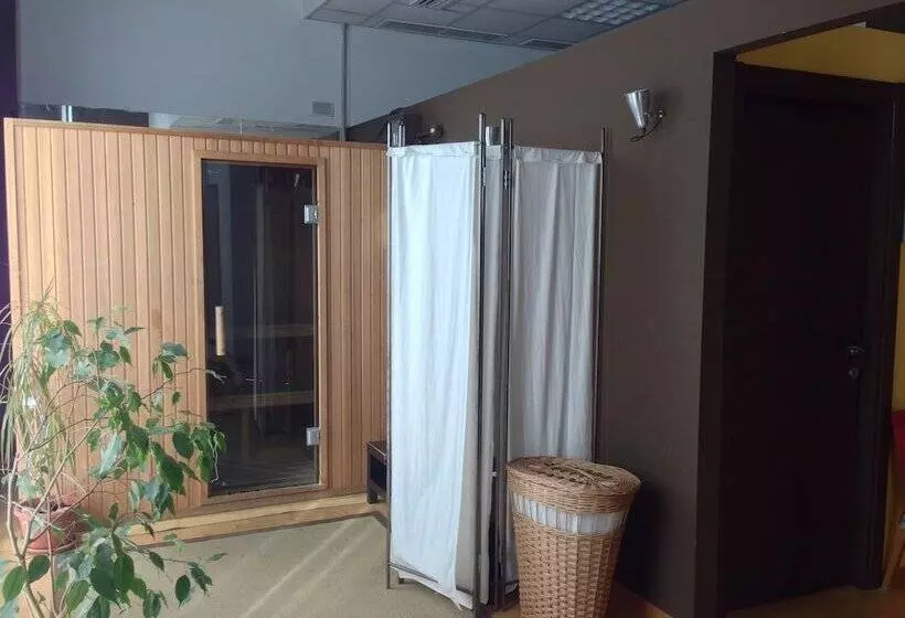 فندق Parma & Congressi